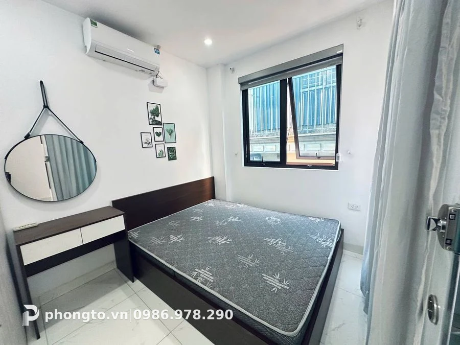 2 Ngủ + 1 Khách Láng Đống Đa - PTGD-42211 (ảnh 5)