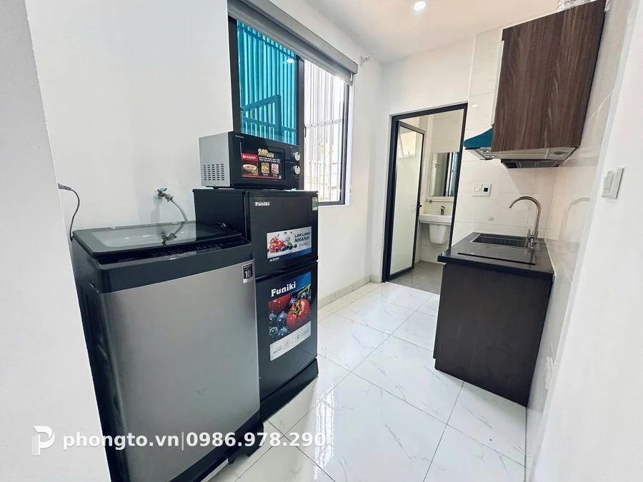 2 Ngủ + 1 Khách Láng Đống Đa - PTGD-42211 (ảnh 6)