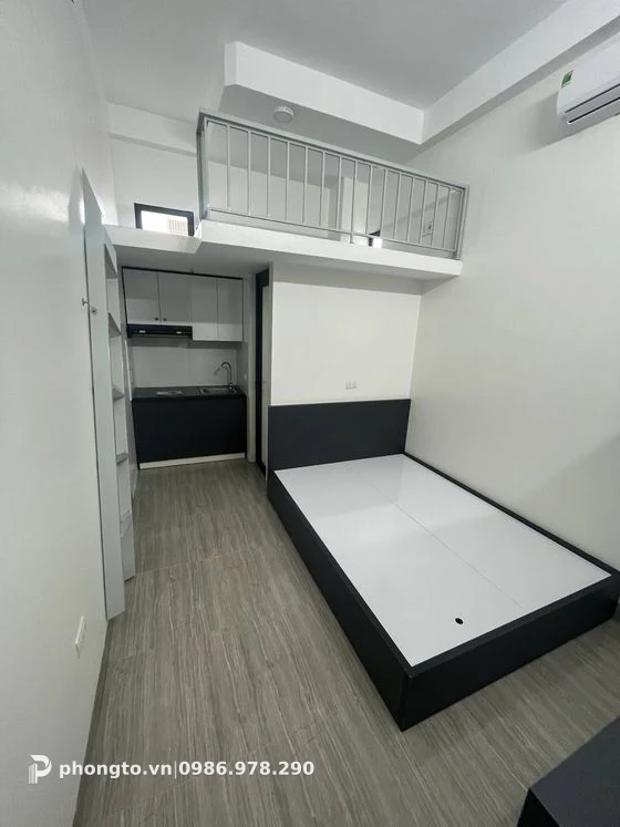 Gác Xép 167 Cầu Diễn - PTGD-42214