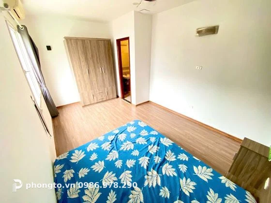 Khép kín 26 Âu Cơ - PTGD-45041