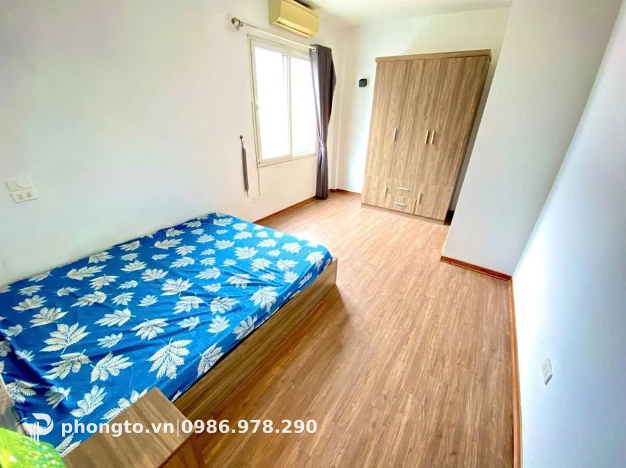 Khép kín Âu Cơ Tây Hồ - PTGD-45041 (ảnh 4)