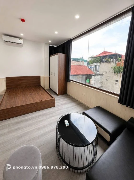 Khép kín 161 Đào Tấn - PTGD-45050
