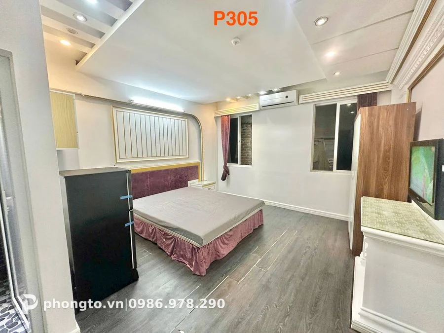 Khép kín Hai Bà Trưng Hai Bà Trưng - PTGD-45052 (ảnh 1)