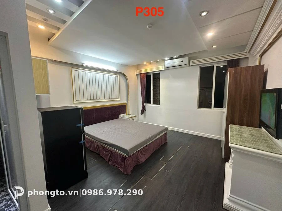 Khép kín Hai Bà Trưng Hai Bà Trưng - PTGD-45052 (ảnh 2)