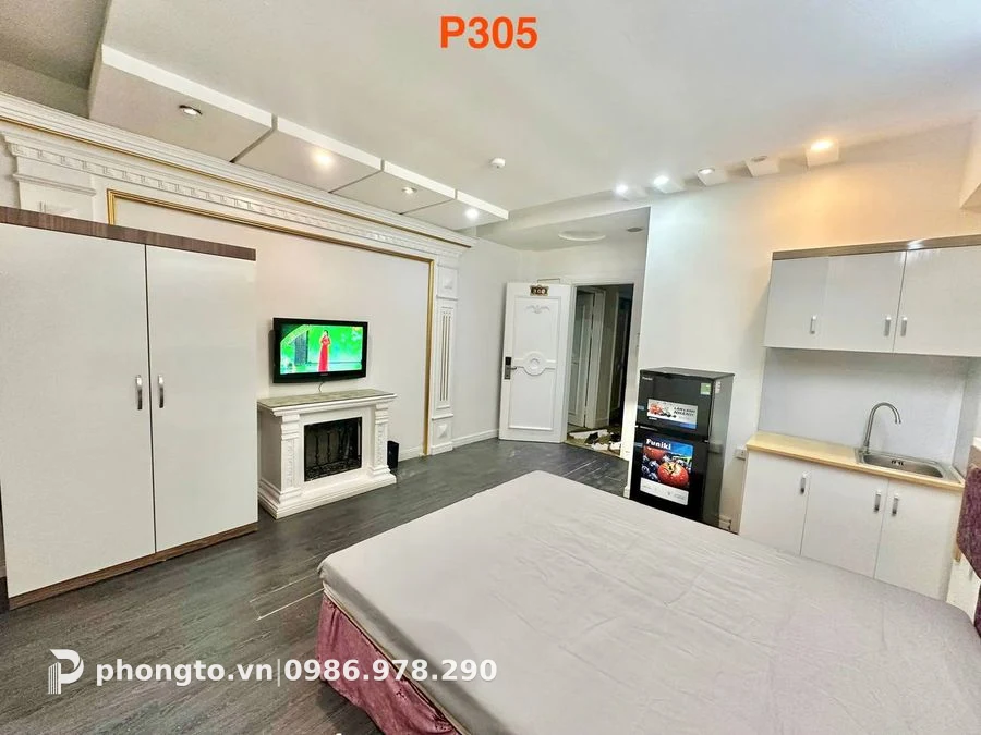 Khép kín Hai Bà Trưng Hai Bà Trưng - PTGD-45052 (ảnh 3)