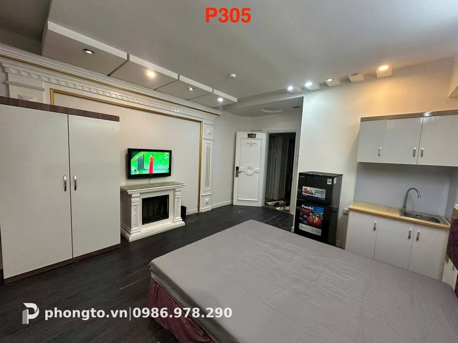 Khép kín Hai Bà Trưng Hai Bà Trưng - PTGD-45052 (ảnh 4)