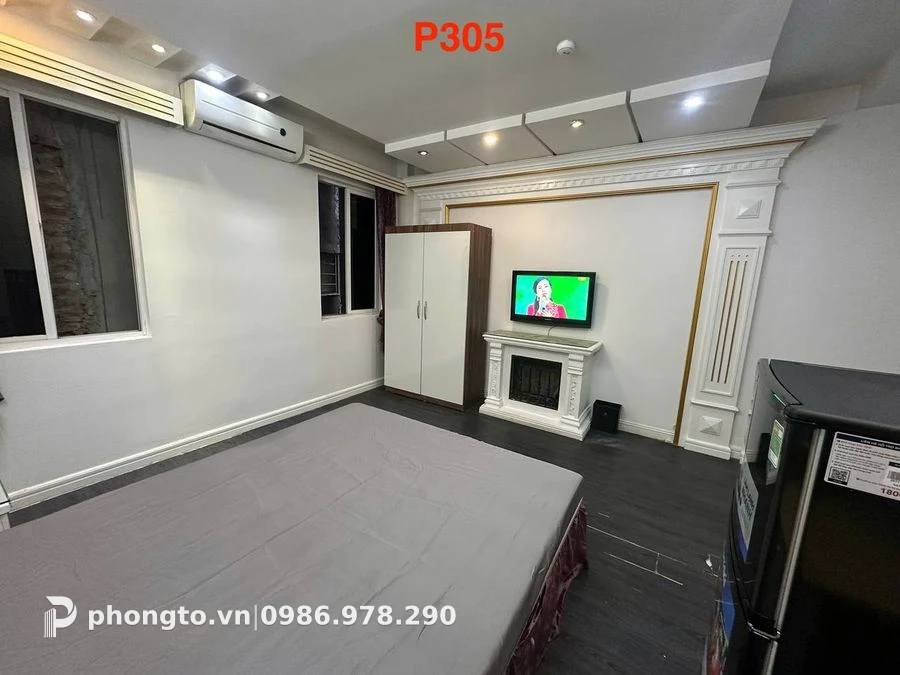Khép kín Hai Bà Trưng Hai Bà Trưng - PTGD-45052 (ảnh 5)