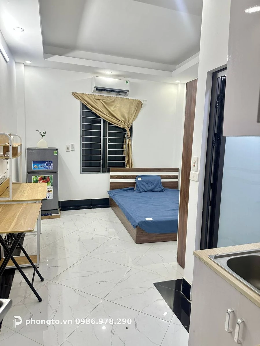 Khép kín Hoàng Mai Hoàng Mai - PTGD-45054 (ảnh 2)