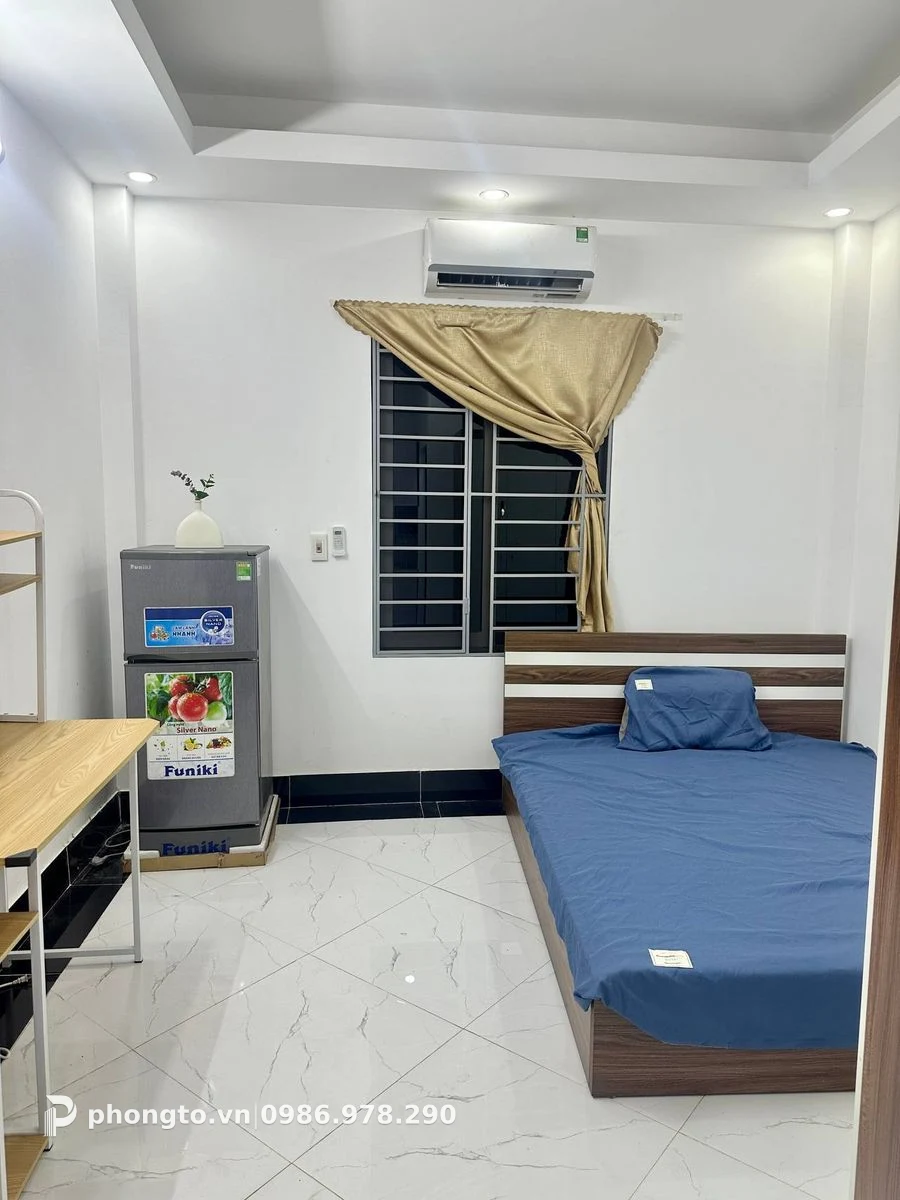 Khép kín Hoàng Mai Hoàng Mai - PTGD-45054 (ảnh 3)