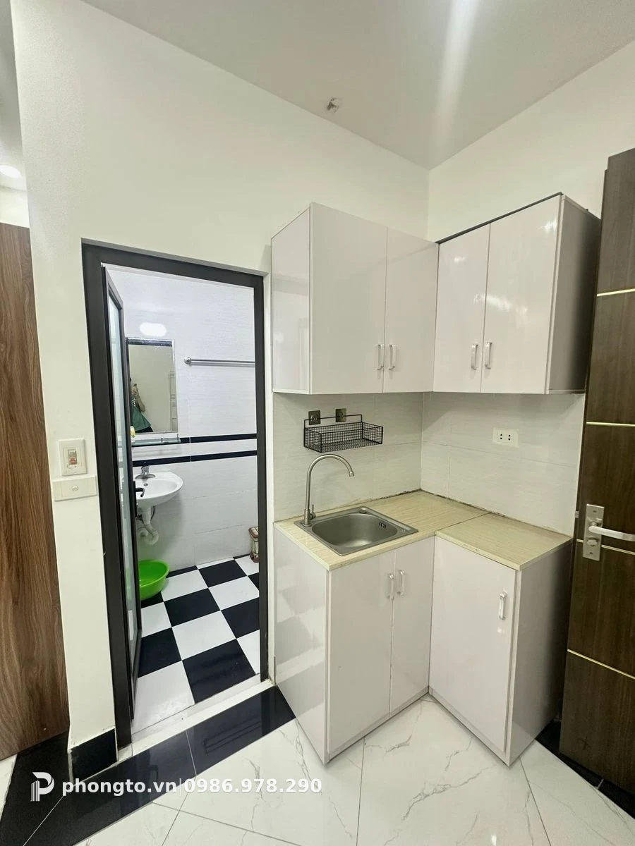 Khép kín Hoàng Mai Hoàng Mai - PTGD-45054 (ảnh 5)