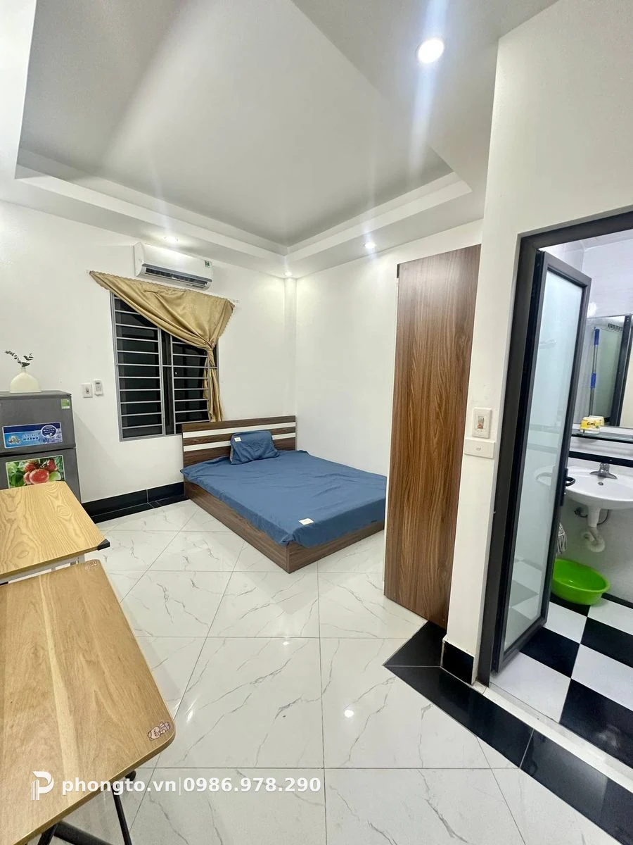 Khép kín Hoàng Mai Hoàng Mai - PTGD-45054 (ảnh 6)