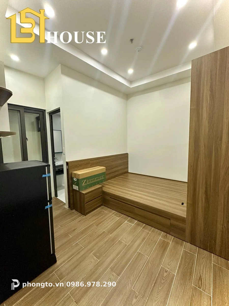 Studio Ba Đình Ba Đình - PTGD-42296 (ảnh 2)