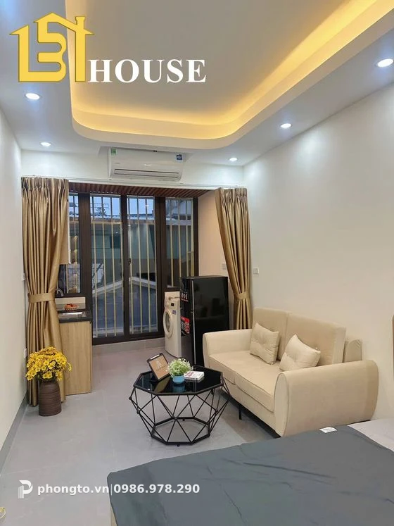 Studio 131 Thụy Khuê - PTGD-42297