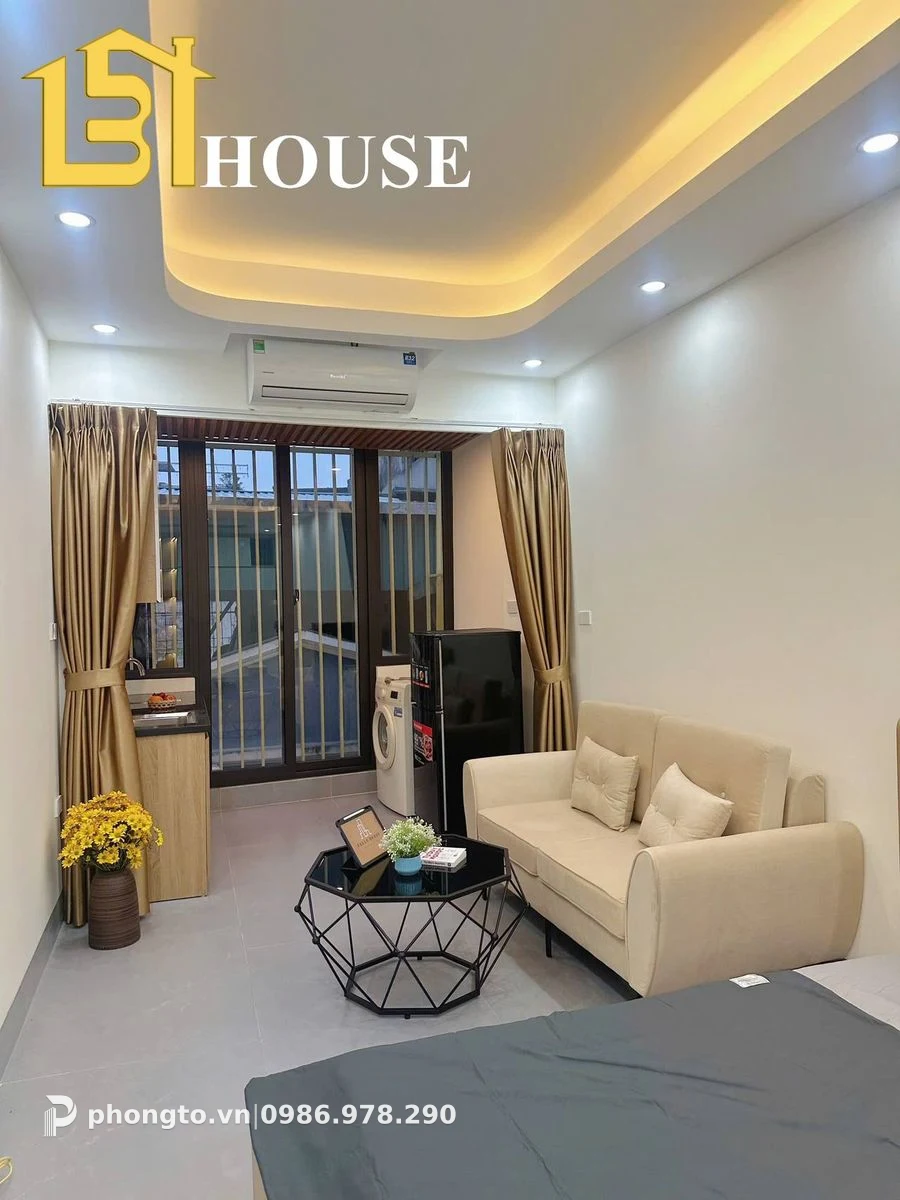 Studio Thụy Khuê Tây Hồ - PTGD-42297 (ảnh 1)