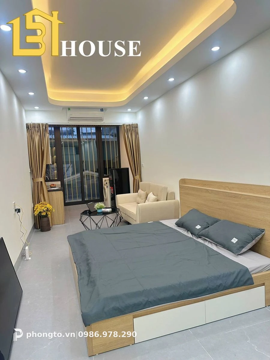 Studio Thụy Khuê Tây Hồ - PTGD-42297 (ảnh 2)