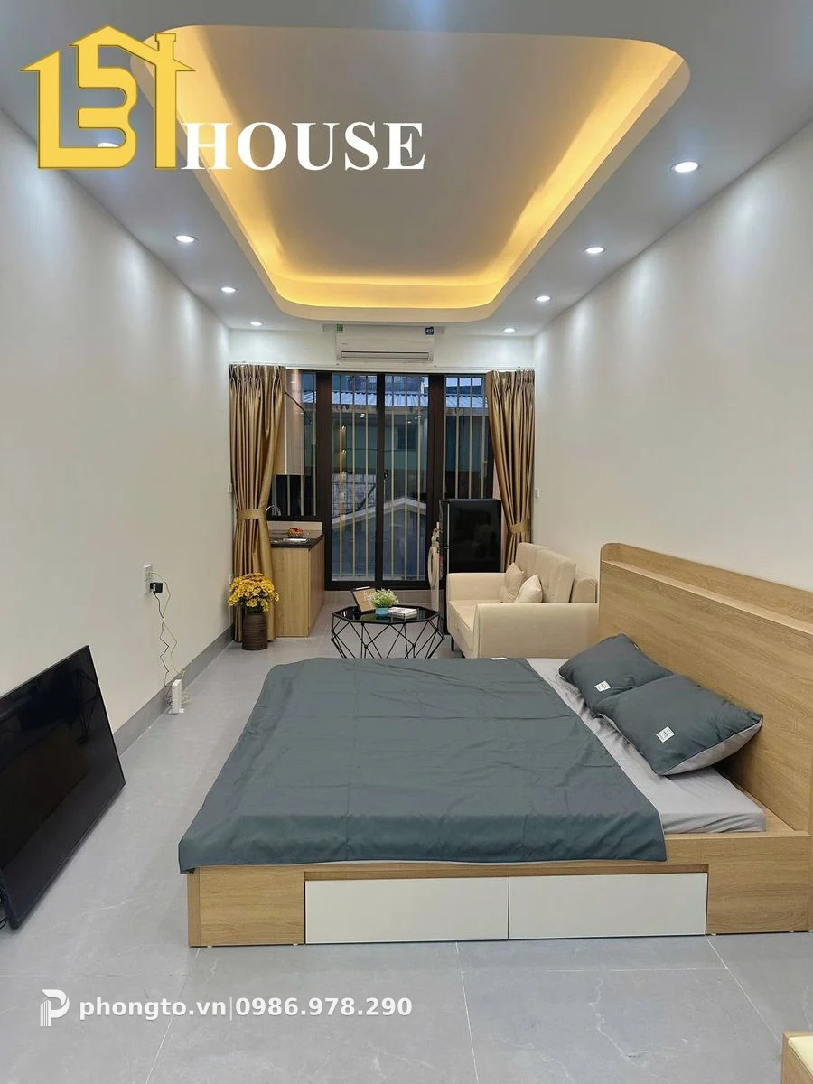 Studio Thụy Khuê Tây Hồ - PTGD-42297 (ảnh 3)