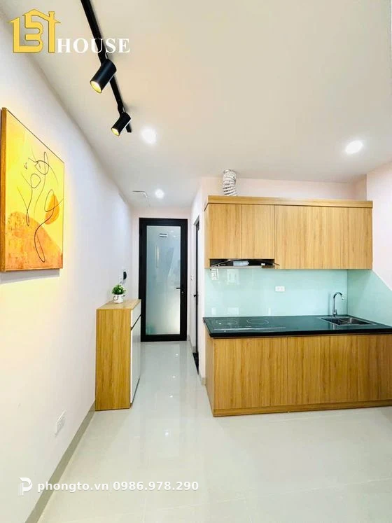 1 Ngủ + 1 Bếp 92 Thụy Khuê - PTGD-42298