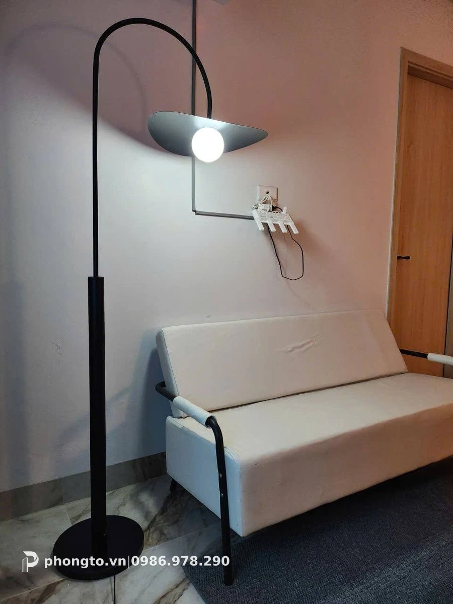 1 Ngủ + 1 Khách Ba Đình Ba Đình - PTGD-42303 (ảnh 6)