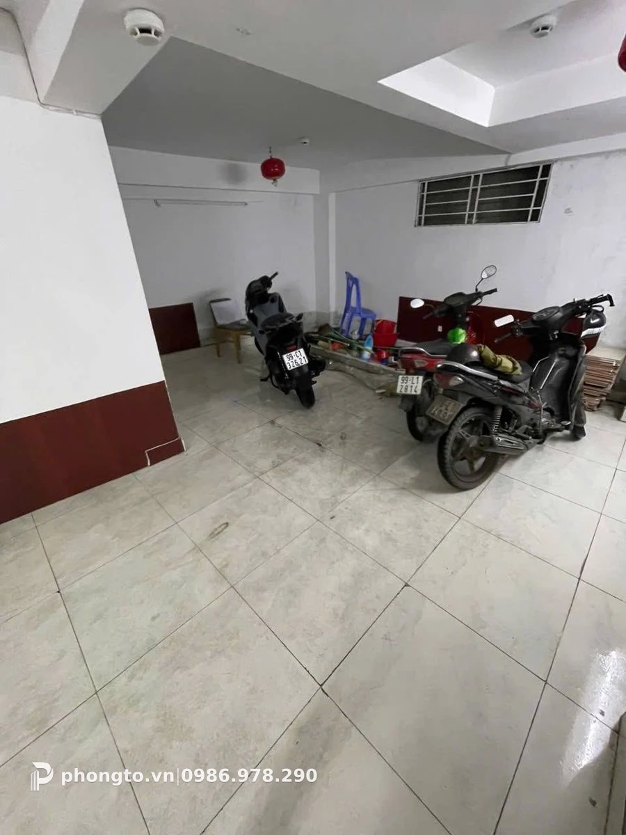 Studio Cầu Giấy Cầu Giấy - PTGD-42329 (ảnh 3)