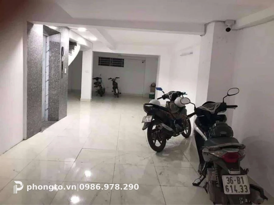 Studio Cầu Giấy Cầu Giấy - PTGD-42329 (ảnh 6)