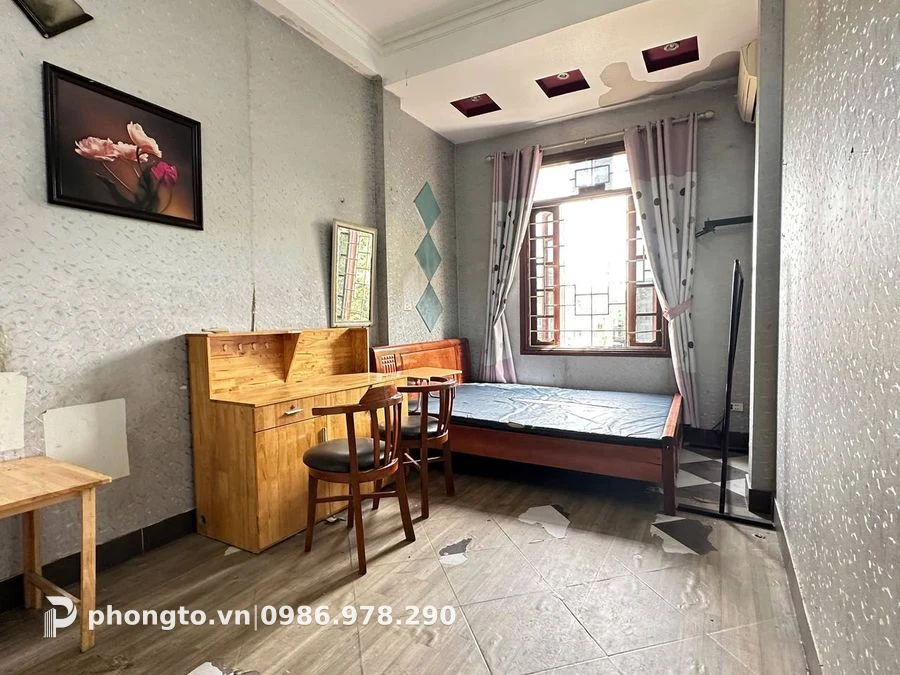 Studio Chùa Bộc Đống Đa - PTGD-42343 (ảnh 4)