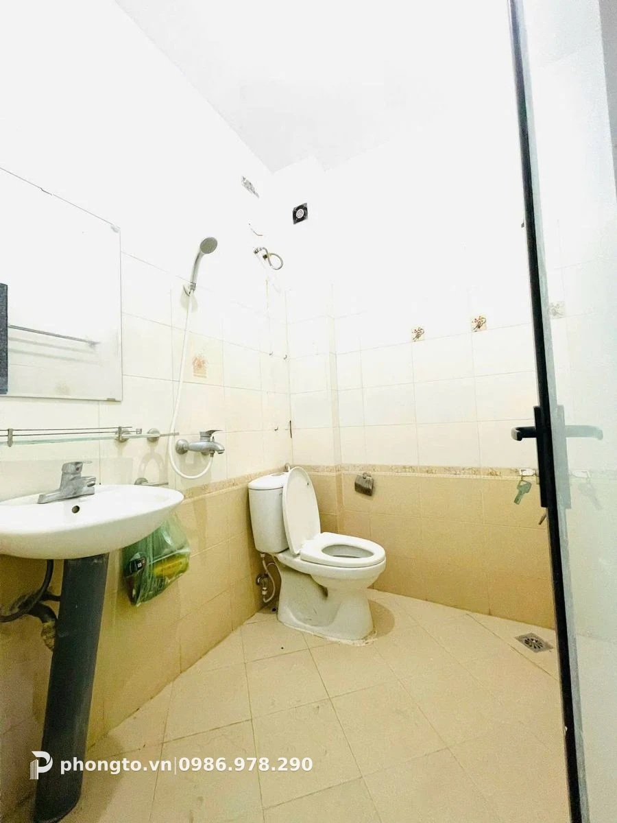 Studio Yên Hòa Cầu Giấy - PTGD-42356 (ảnh 4)