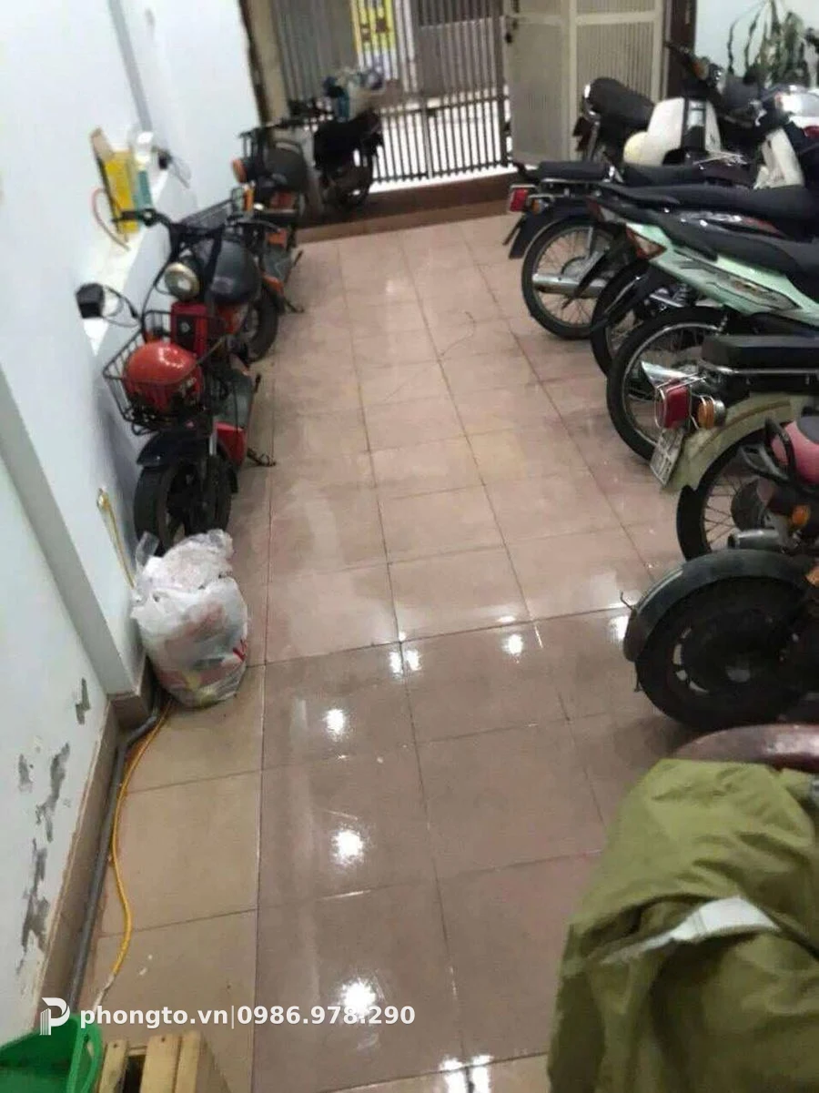 Studio Trần Quốc Hoàn Cầu Giấy - PTGD-42374 (ảnh 3)