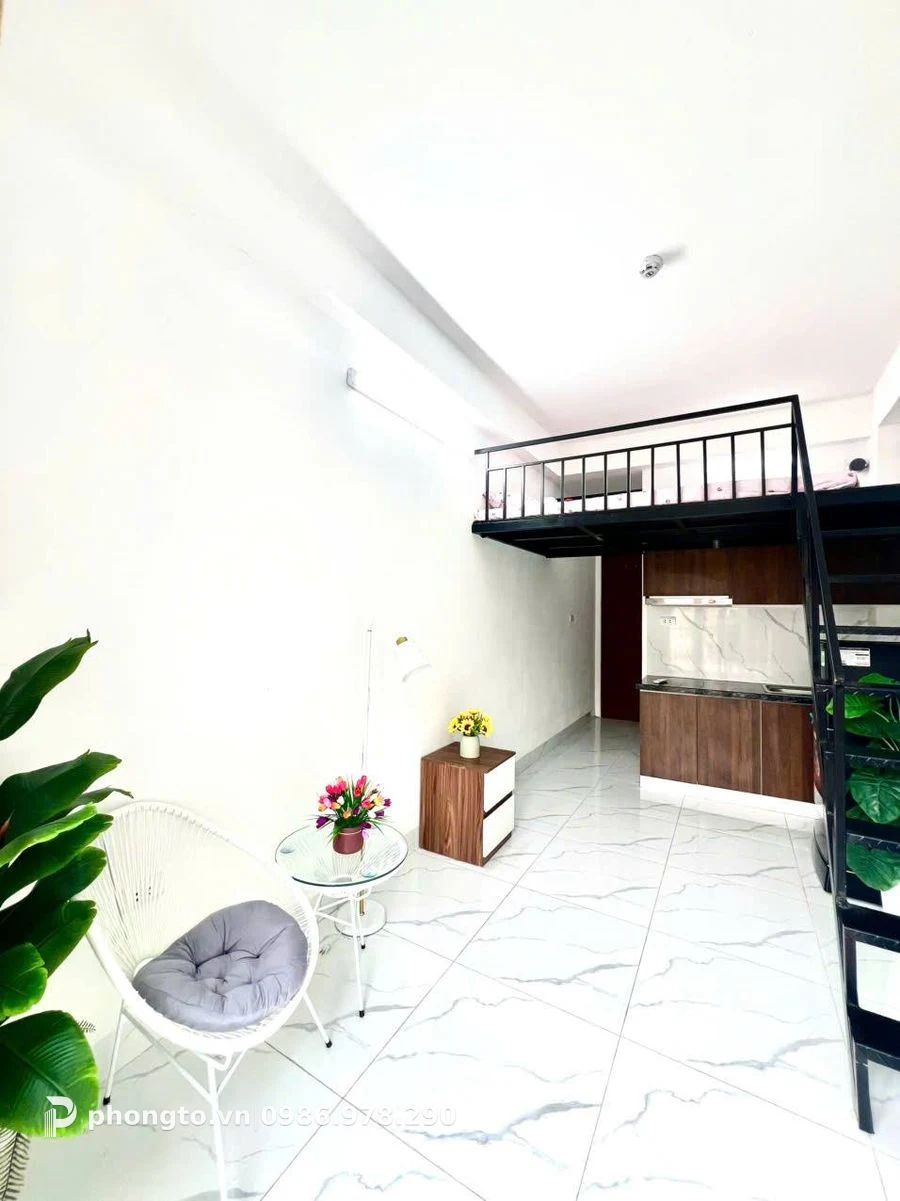 Phòng trọ Đống Đa Đống Đa - PTGD-42384 (ảnh 2)