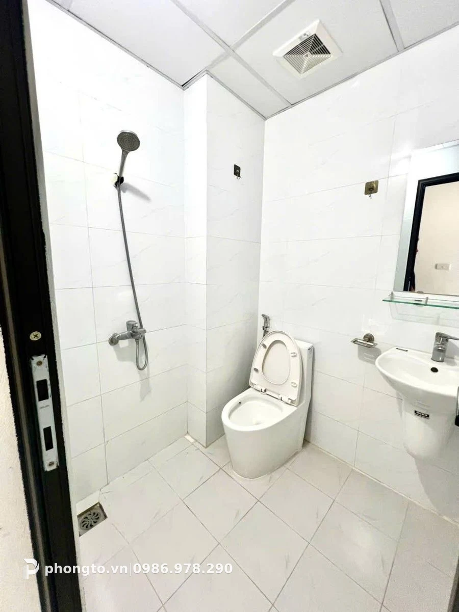 Phòng trọ Đống Đa Đống Đa - PTGD-42384 (ảnh 3)