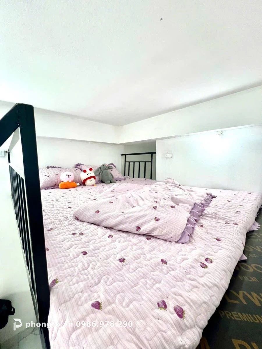 Phòng trọ Đống Đa Đống Đa - PTGD-42384 (ảnh 6)