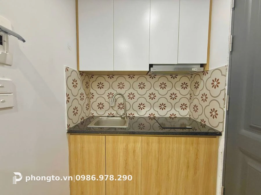 Phòng trọ Lê Đức Thọ Nam Từ Liêm - PTGD-42565 (ảnh 2)