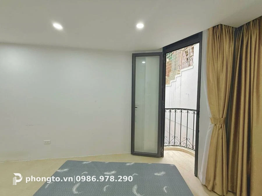 Phòng trọ Lê Đức Thọ Nam Từ Liêm - PTGD-42565 (ảnh 5)