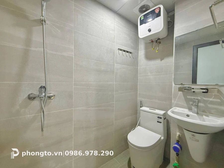 Phòng trọ Nam Từ Liêm Nam Từ Liêm - PTGD-42584 (ảnh 3)