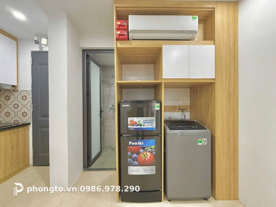 Phòng trọ Nam Từ Liêm Nam Từ Liêm - PTGD-42584 (ảnh 4)