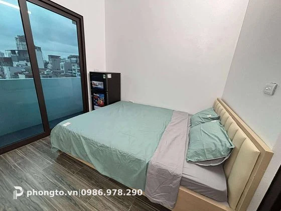 Studio VĂN MINH - 128A HỒ TÙNG MẬU, MAI DỊCH, CẦU GIẤY - PTGD-42841