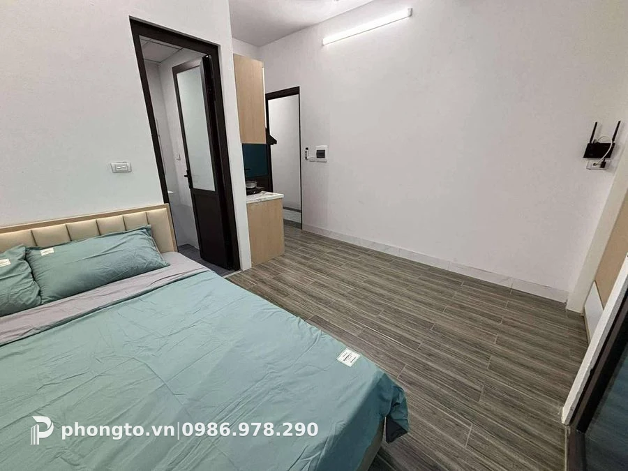 Studio Cầu Giấy Cầu Giấy - PTGD-42841 (ảnh 2)