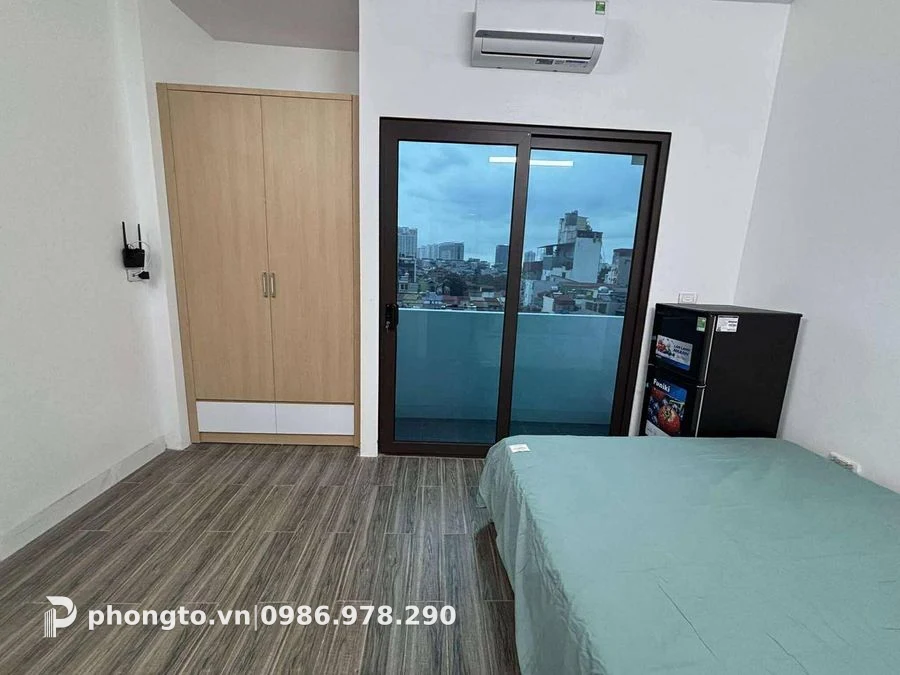 Studio Cầu Giấy Cầu Giấy - PTGD-42841 (ảnh 4)