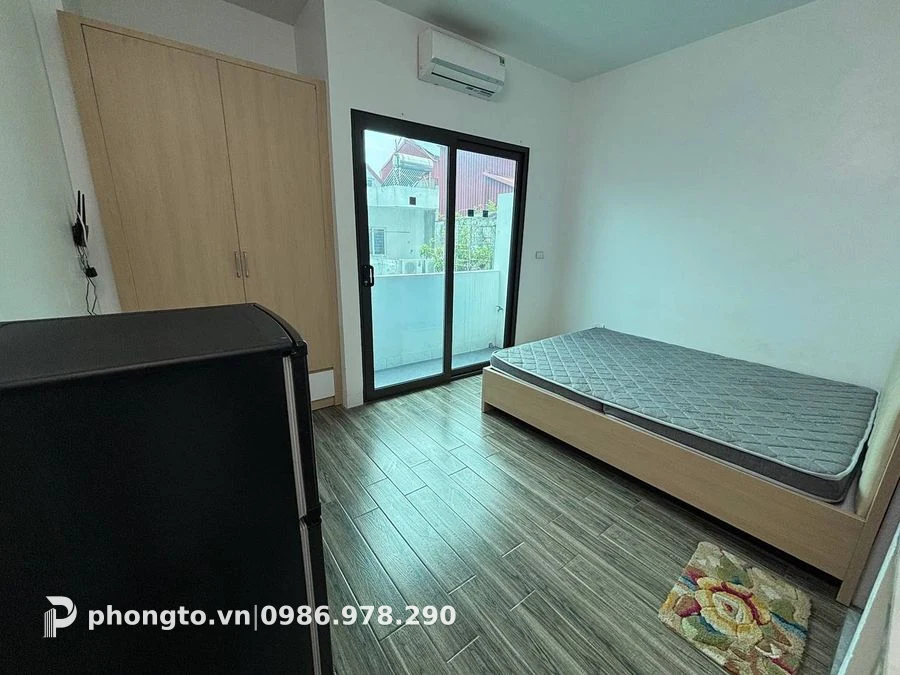 Studio Cầu Giấy Cầu Giấy - PTGD-42841 (ảnh 6)