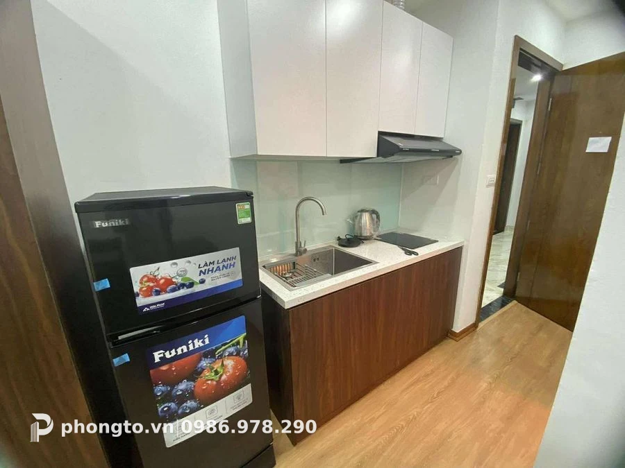 Studio Đào Tấn Ba Đình - PTGD-42854 (ảnh 1)