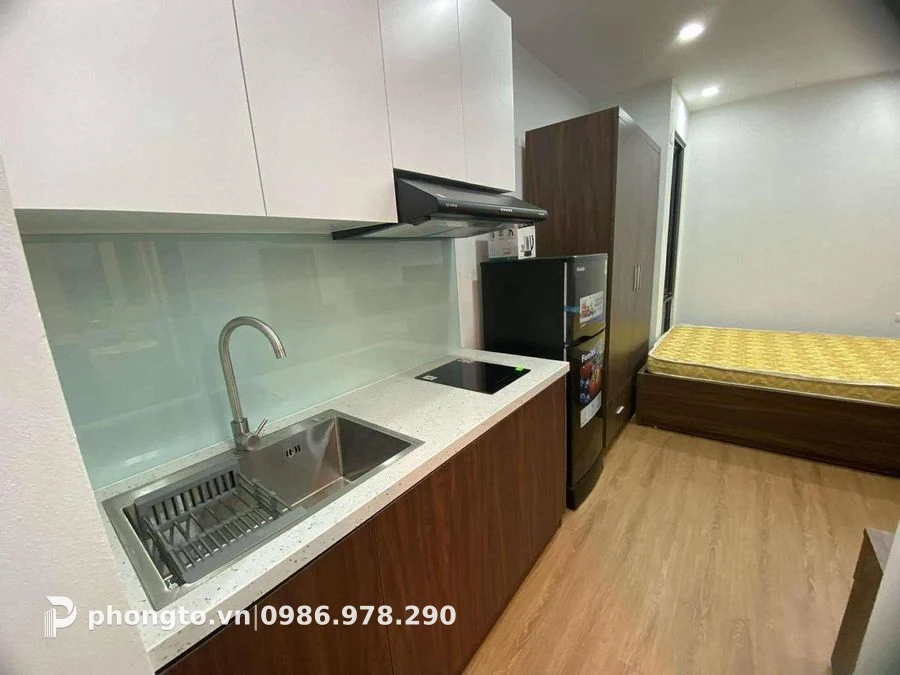 Studio Đào Tấn Ba Đình - PTGD-42854 (ảnh 2)
