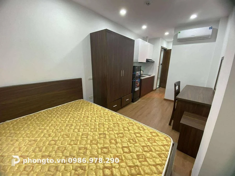Studio Đào Tấn Ba Đình - PTGD-42854 (ảnh 4)