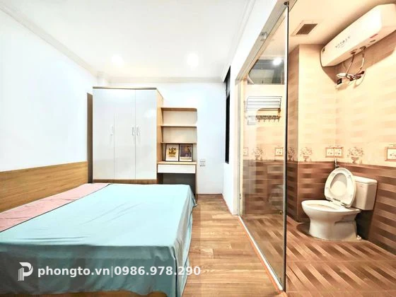 1 Ngủ + 1 Khách 199 Nguyễn Quốc Trị - PTGD-42914