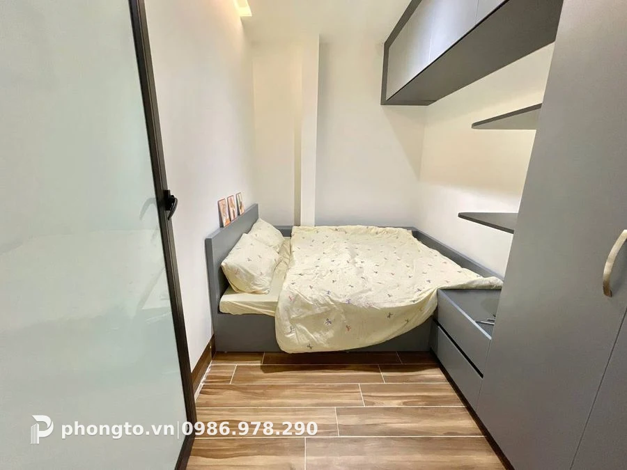 1 Ngủ + 1 Khách Đống Đa Đống Đa - PTGD-42930 (ảnh 2)
