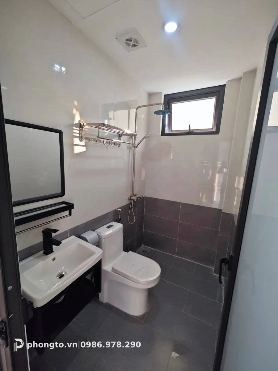 Studio Hoài Đức Hoài Đức - PTGD-43145 (ảnh 4)