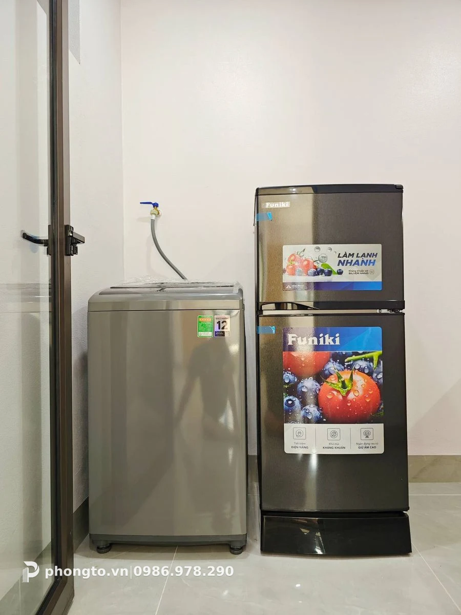 1 Ngủ + 1 Bếp Thanh Xuân Thanh Xuân - PTGD-43156 (ảnh 3)