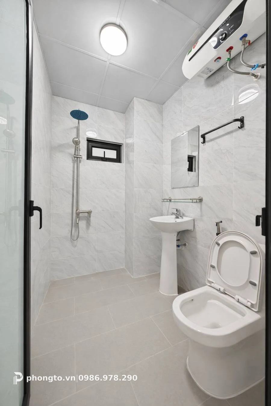 1 Ngủ + 1 Bếp Thanh Xuân Thanh Xuân - PTGD-43156 (ảnh 4)