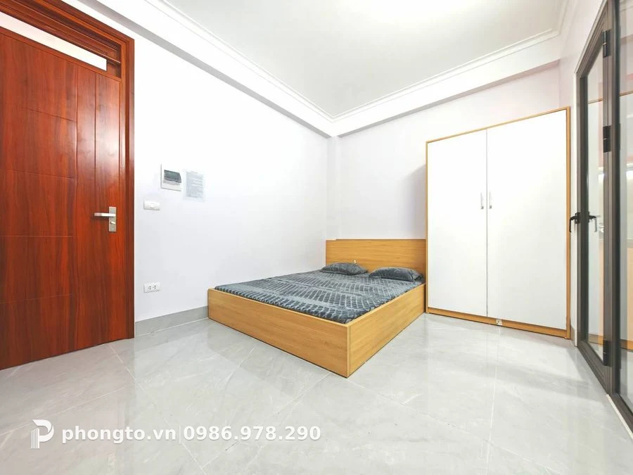 1 Ngủ + 1 Bếp Thanh Xuân Thanh Xuân - PTGD-43156 (ảnh 6)