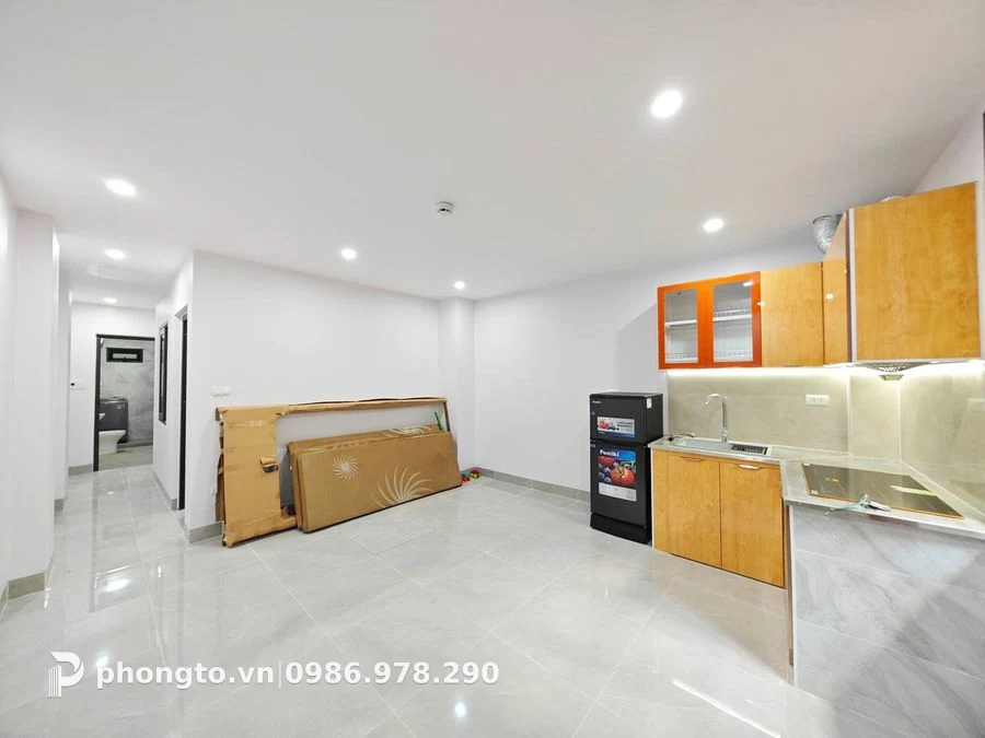 2 Ngủ + 1 Khách Thanh Xuân Thanh Xuân - PTGD-43157 (ảnh 2)
