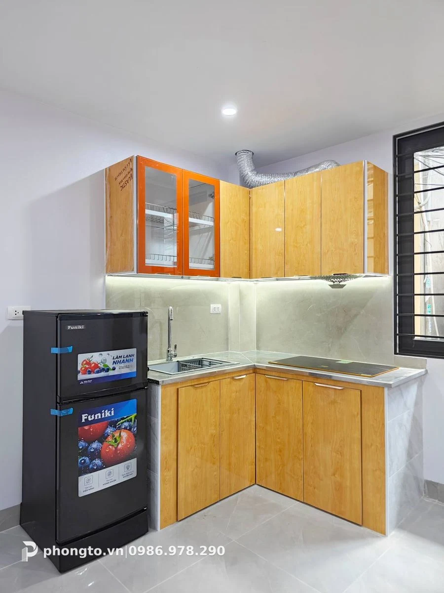 2 Ngủ + 1 Khách Thanh Xuân Thanh Xuân - PTGD-43157 (ảnh 3)