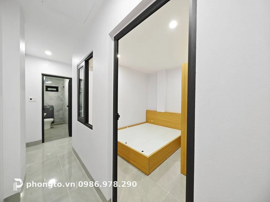 2 Ngủ + 1 Khách Thanh Xuân Thanh Xuân - PTGD-43157 (ảnh 4)